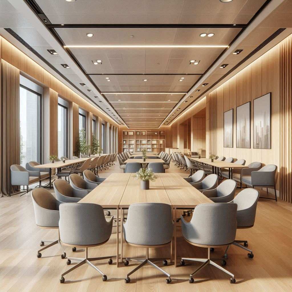 空调分区调试出现后行政前台应怎样重排写字楼办公楼宇智能化服务的处理优先级